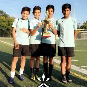 Meet your Posher, Alan